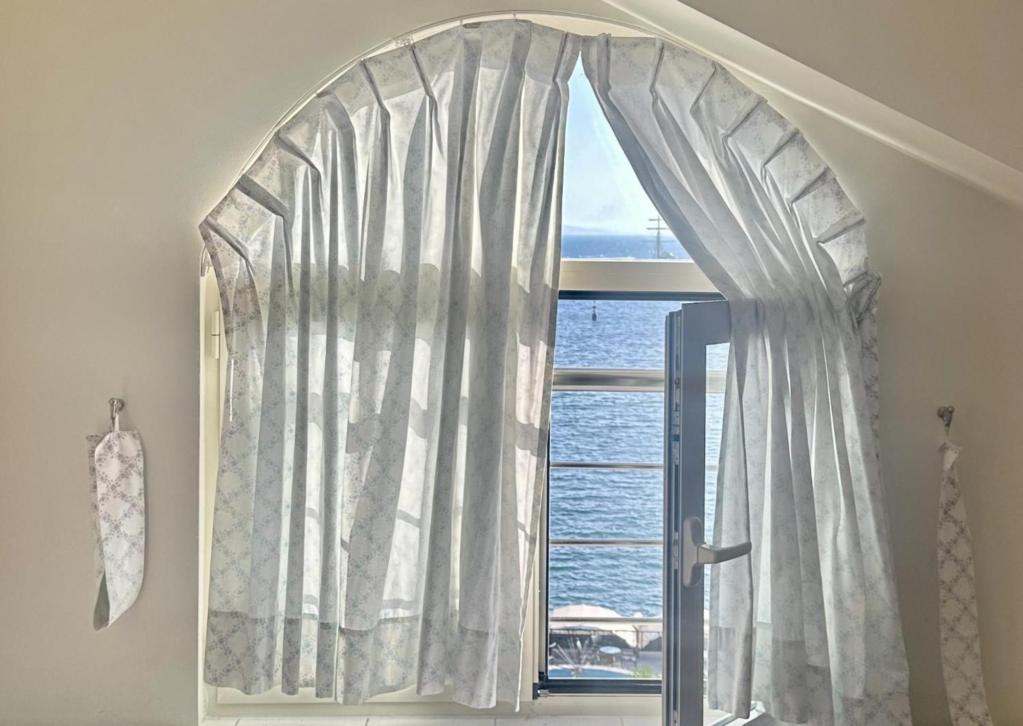 Vila Duraku Sarandë Exterior foto